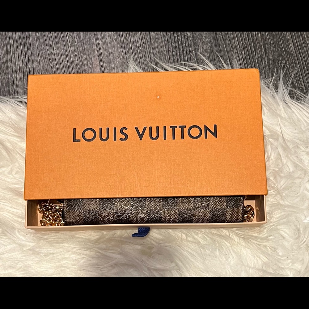 Beautiful Louis Vuitton Largest size Sarah Boxset!!